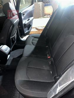 كيا اوبتيما